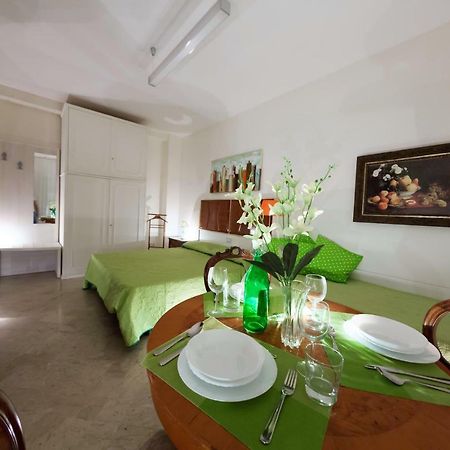 La Quintessenza Villa Матера Екстериор снимка