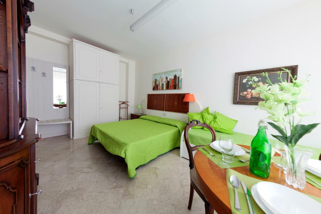 La Quintessenza Villa Матера Екстериор снимка