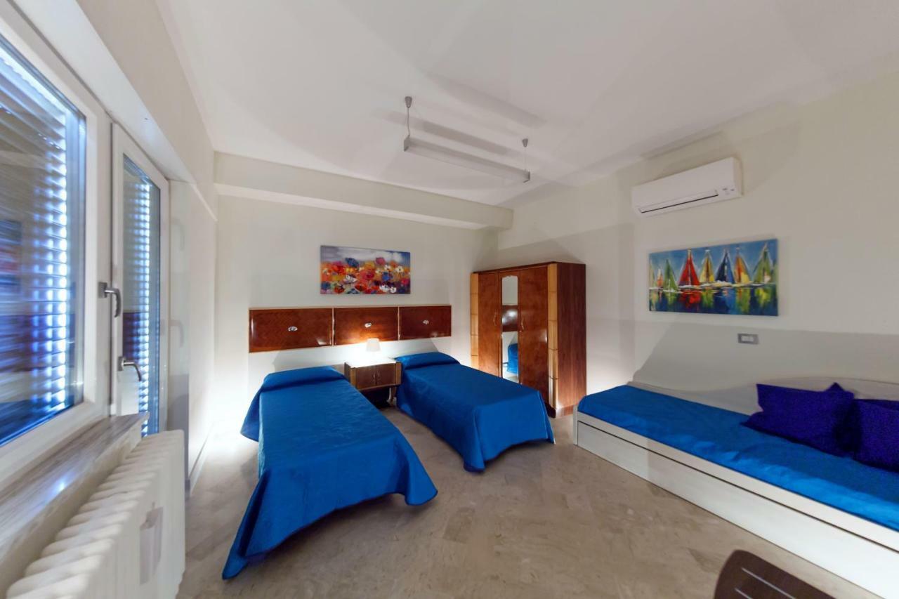 La Quintessenza Villa Матера Екстериор снимка