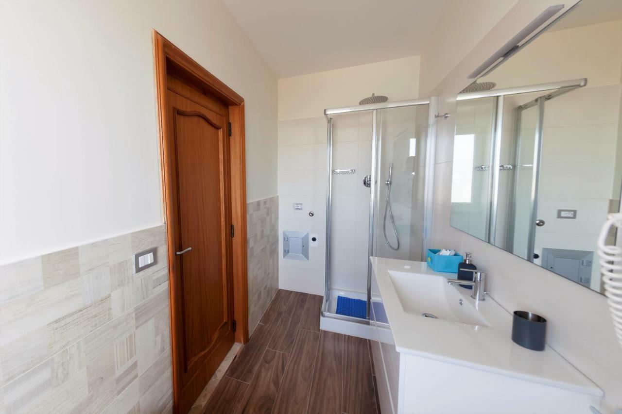 La Quintessenza Villa Матера Екстериор снимка