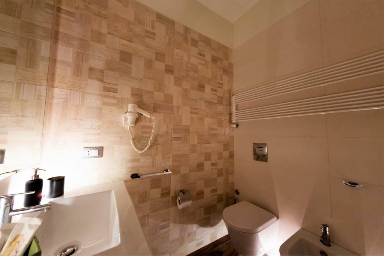 La Quintessenza Villa Матера Екстериор снимка