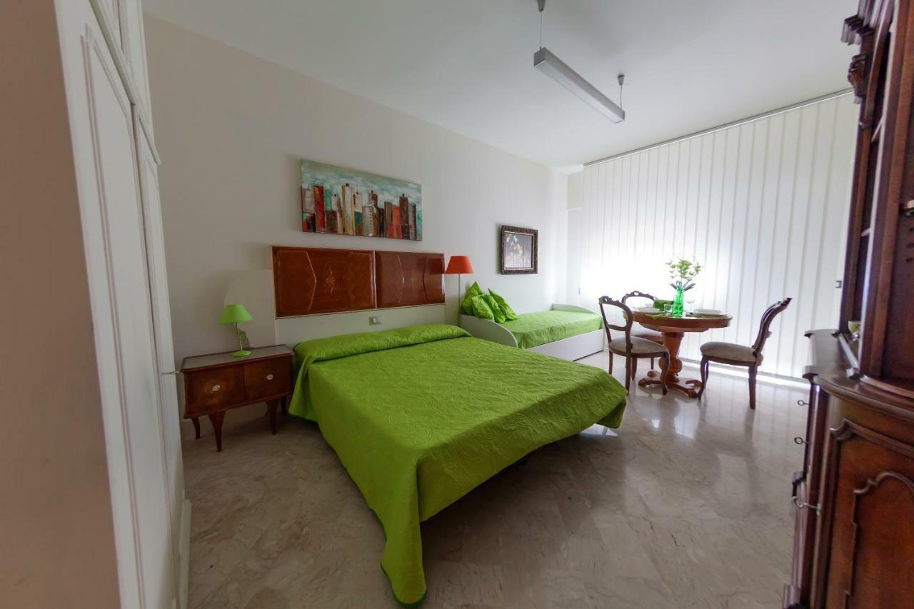 La Quintessenza Villa Матера Екстериор снимка