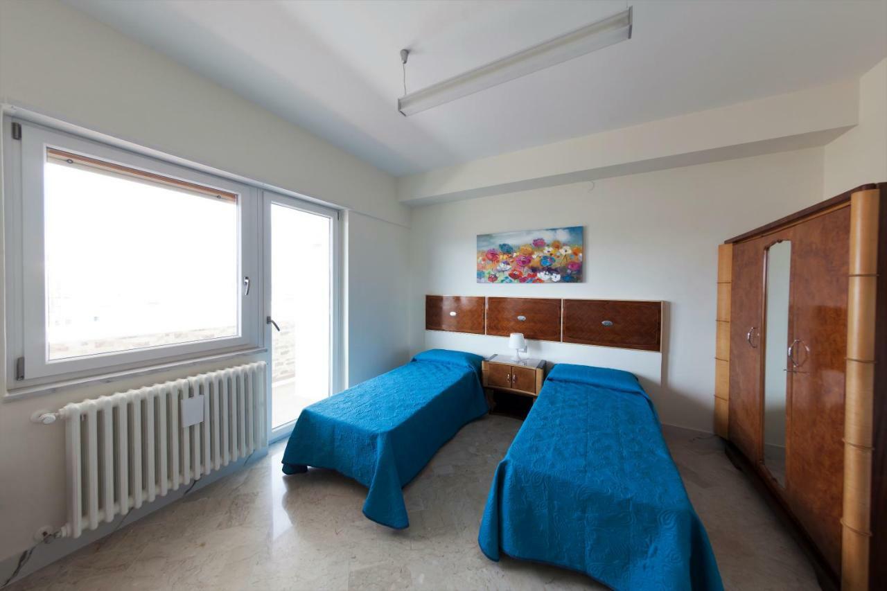 La Quintessenza Villa Матера Екстериор снимка