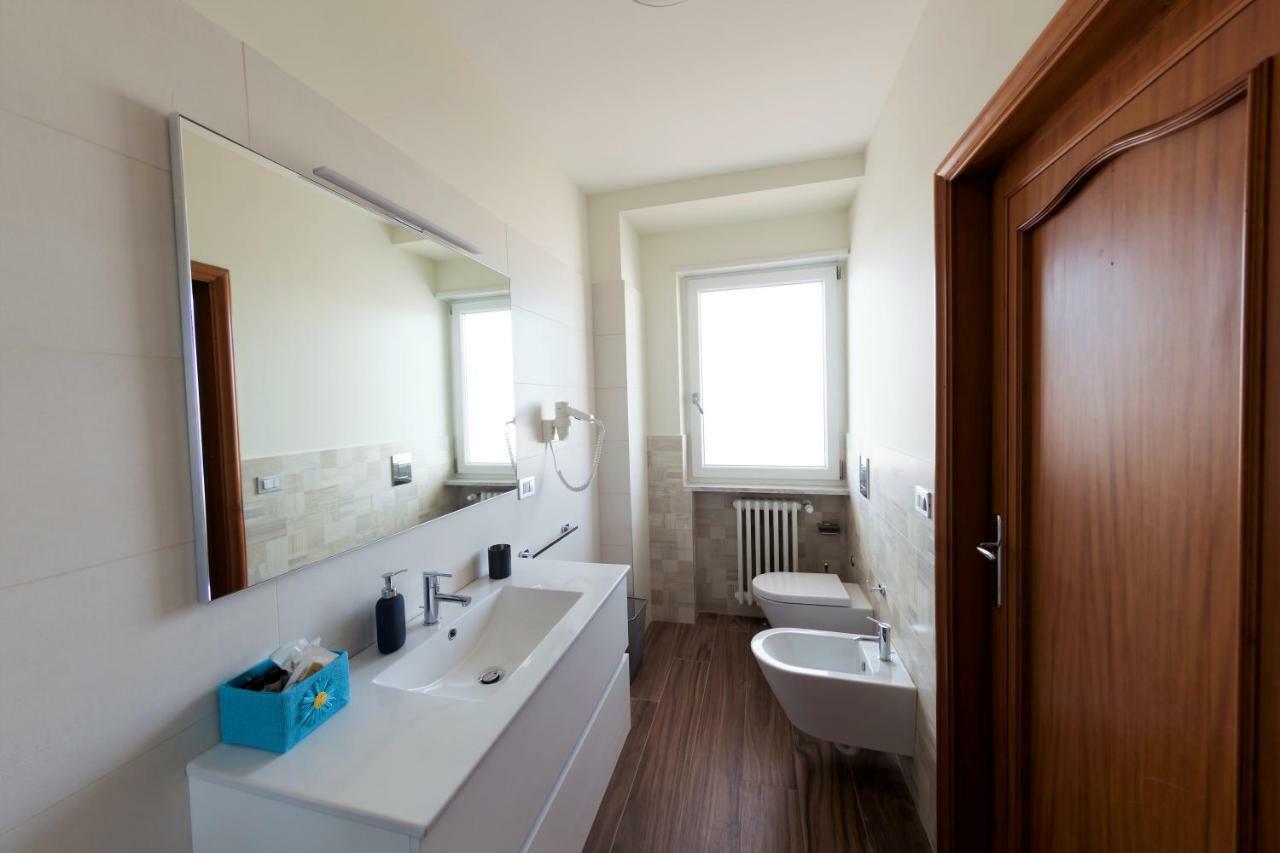 La Quintessenza Villa Матера Екстериор снимка