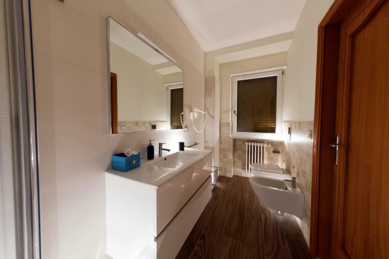 La Quintessenza Villa Матера Екстериор снимка