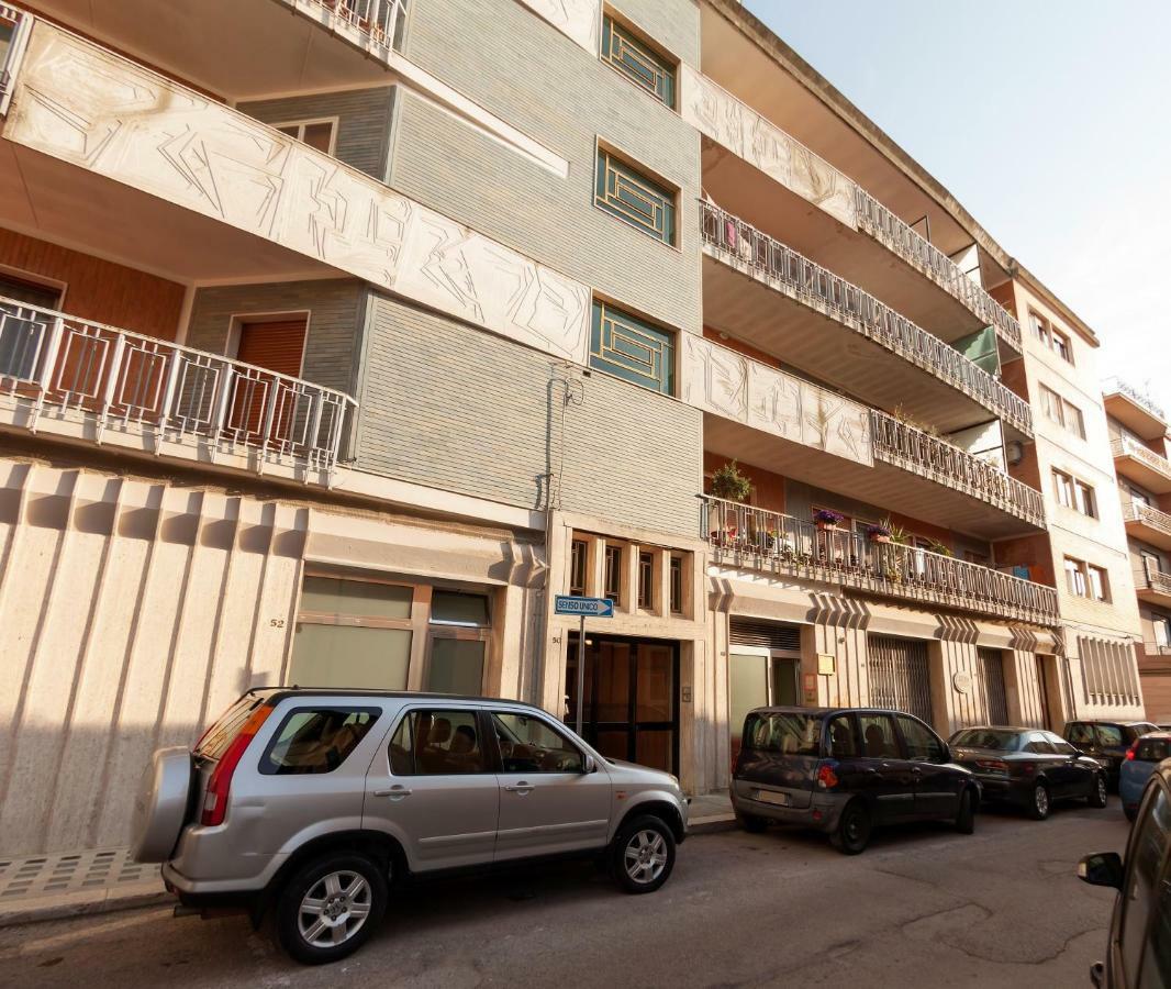 La Quintessenza Villa Матера Екстериор снимка