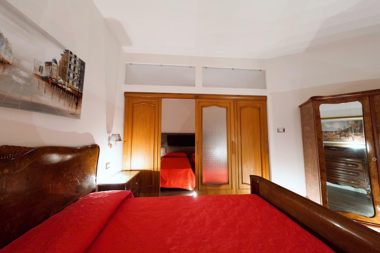 La Quintessenza Villa Матера Екстериор снимка