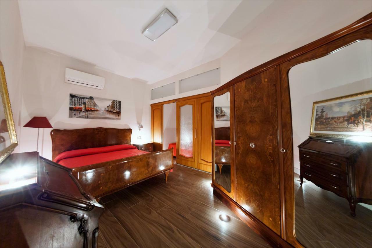 La Quintessenza Villa Матера Екстериор снимка