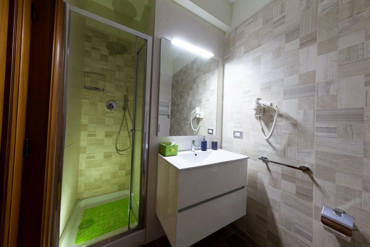 La Quintessenza Villa Матера Екстериор снимка