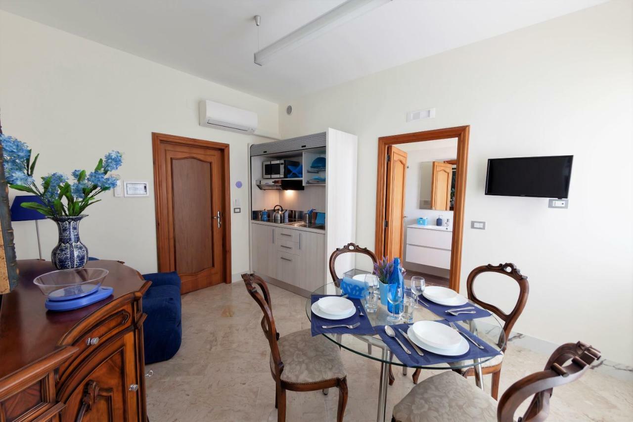 La Quintessenza Villa Матера Екстериор снимка