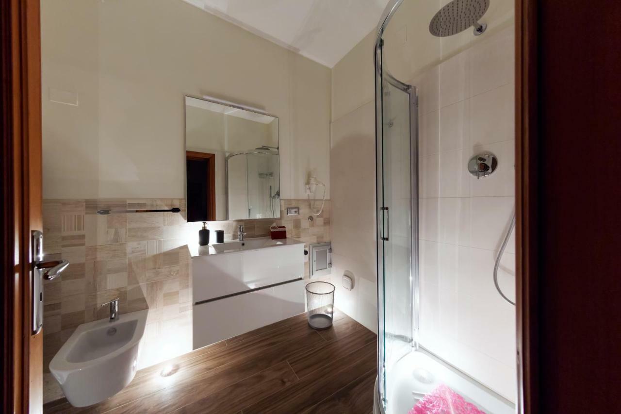 La Quintessenza Villa Матера Екстериор снимка