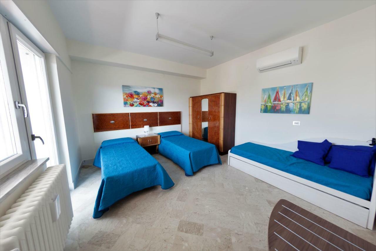 La Quintessenza Villa Матера Екстериор снимка