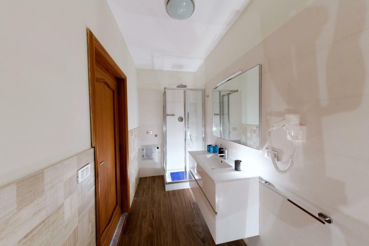 La Quintessenza Villa Матера Екстериор снимка