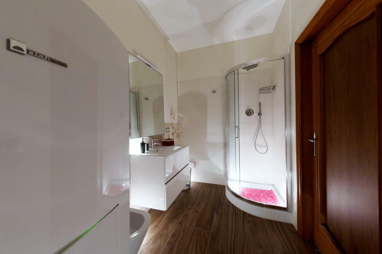 La Quintessenza Villa Матера Екстериор снимка