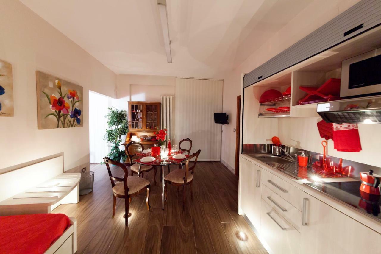 La Quintessenza Villa Матера Екстериор снимка