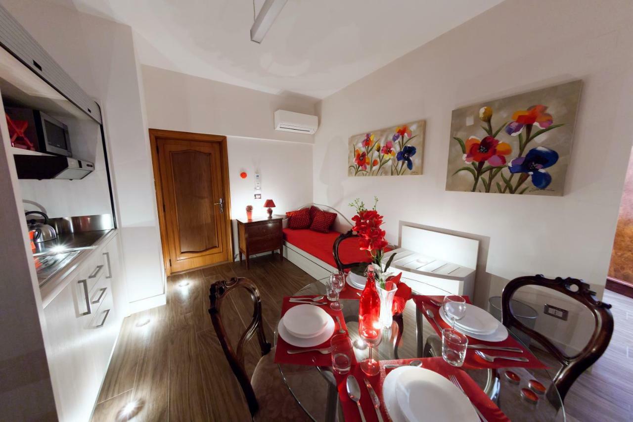 La Quintessenza Villa Матера Екстериор снимка
