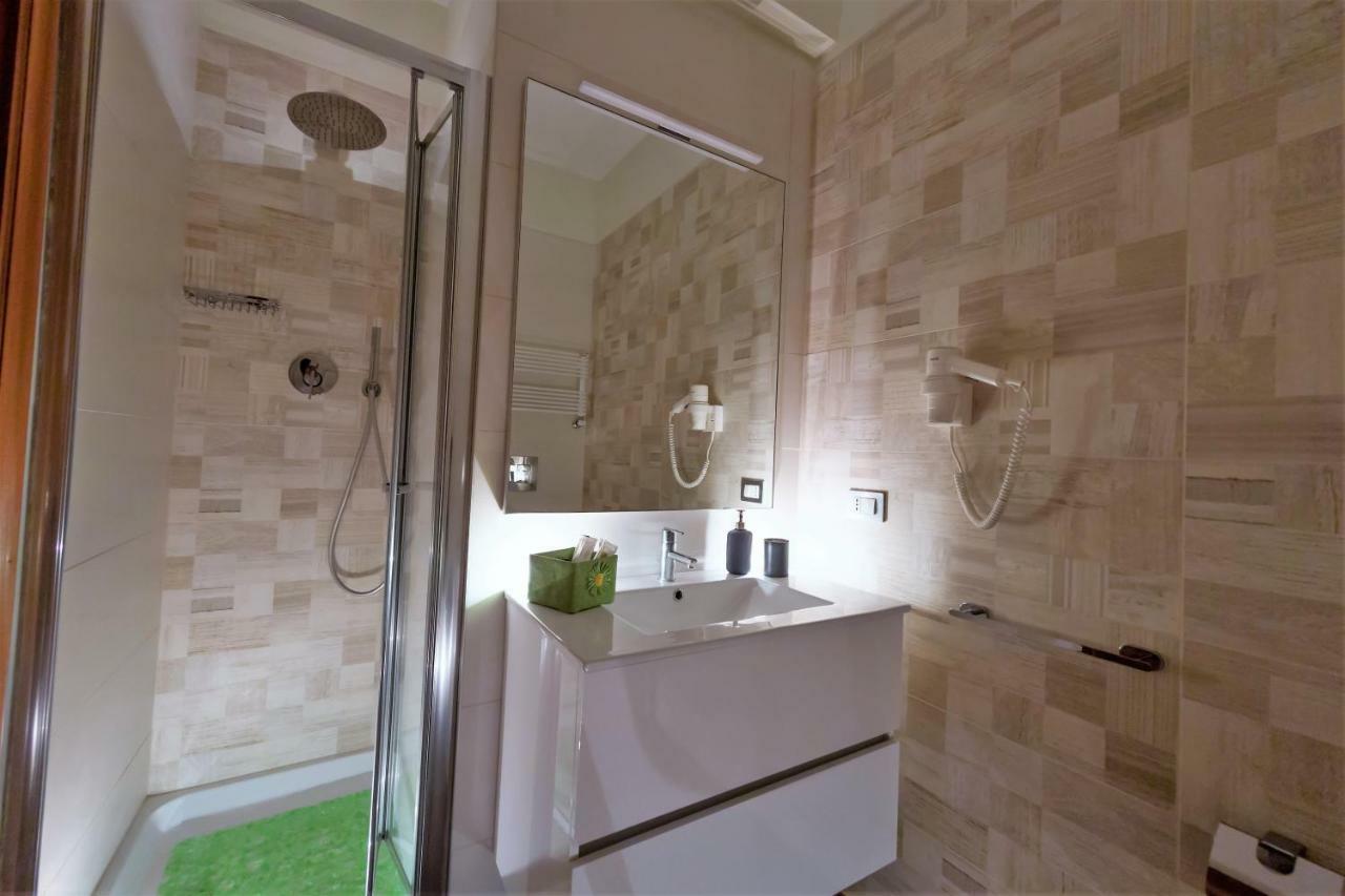 La Quintessenza Villa Матера Екстериор снимка