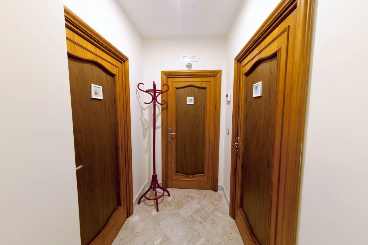 La Quintessenza Villa Матера Екстериор снимка