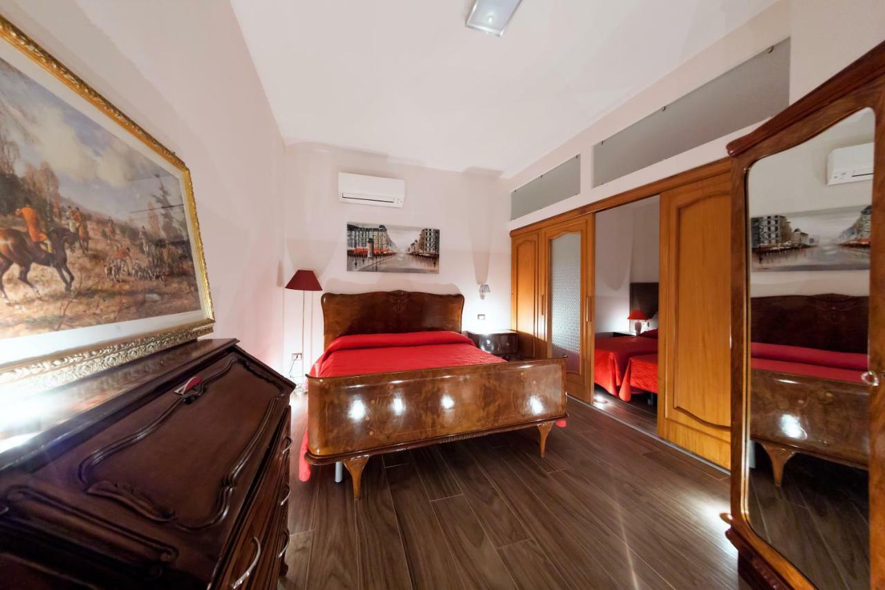 La Quintessenza Villa Матера Екстериор снимка