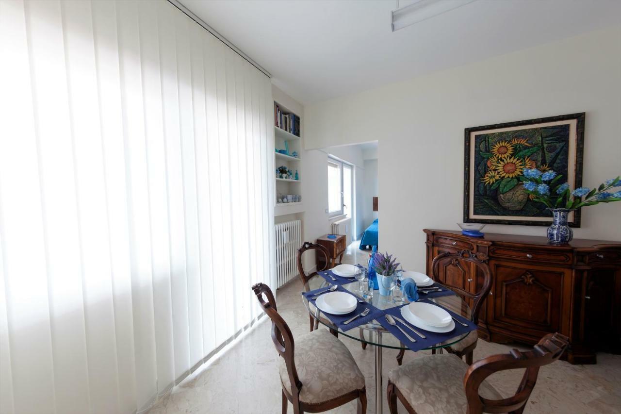 La Quintessenza Villa Матера Екстериор снимка