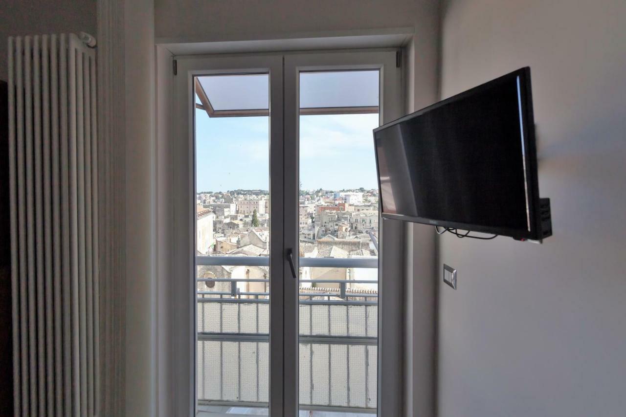 La Quintessenza Villa Матера Екстериор снимка