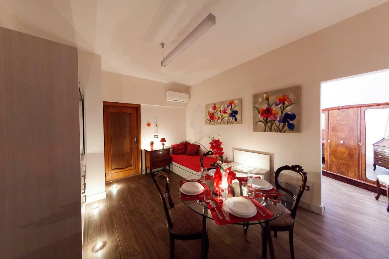 La Quintessenza Villa Матера Екстериор снимка