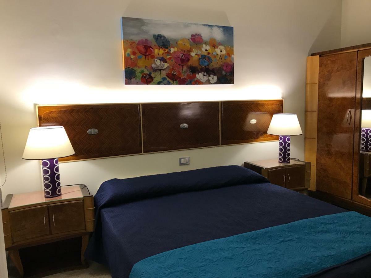 La Quintessenza Villa Матера Екстериор снимка