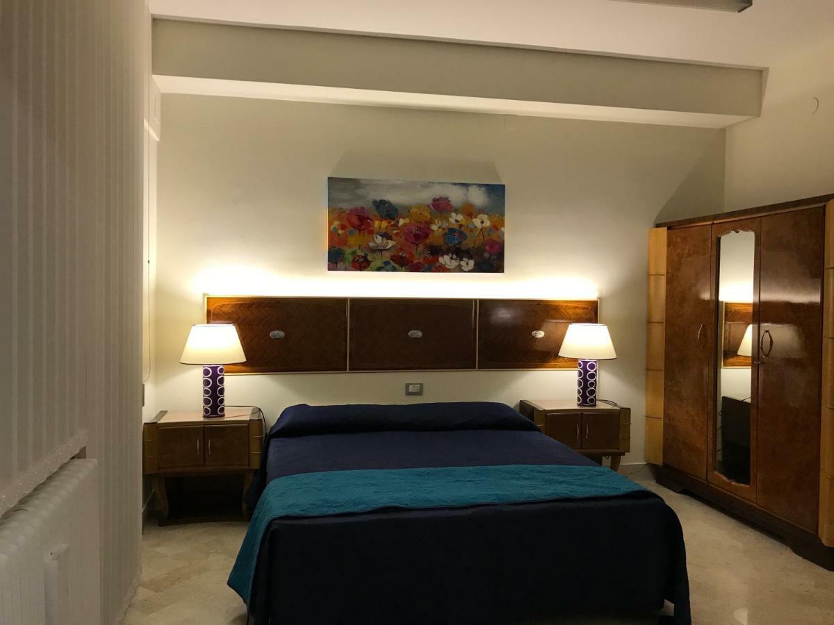 La Quintessenza Villa Матера Екстериор снимка