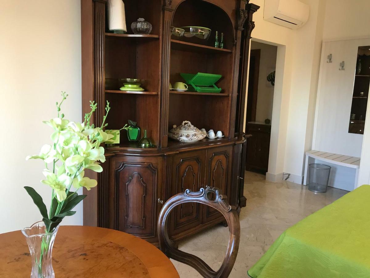La Quintessenza Villa Матера Екстериор снимка