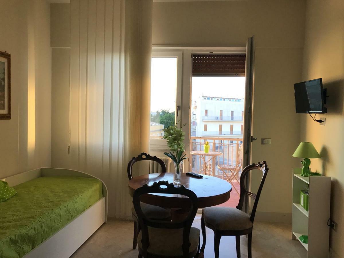 La Quintessenza Villa Матера Екстериор снимка