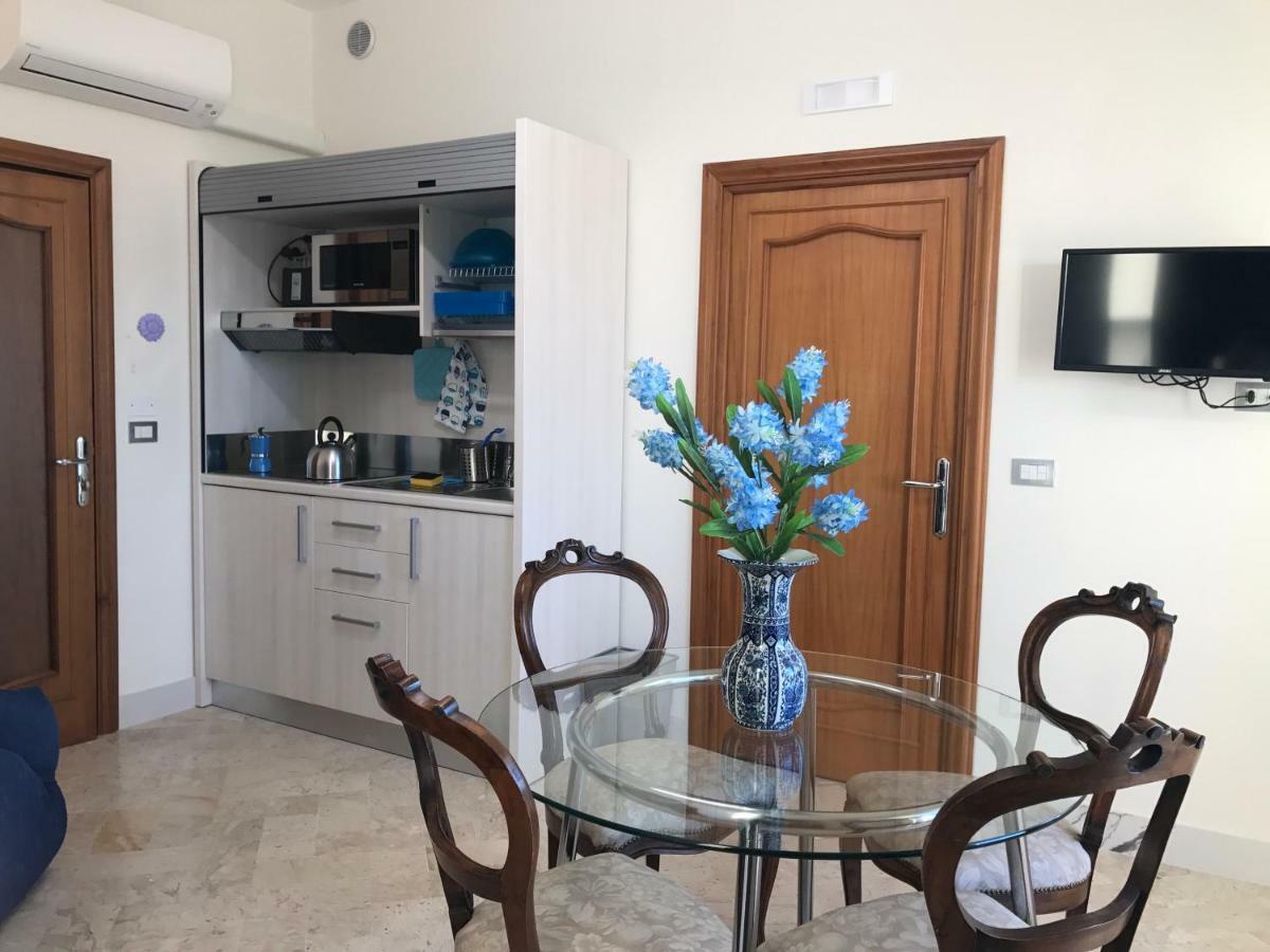 La Quintessenza Villa Матера Екстериор снимка