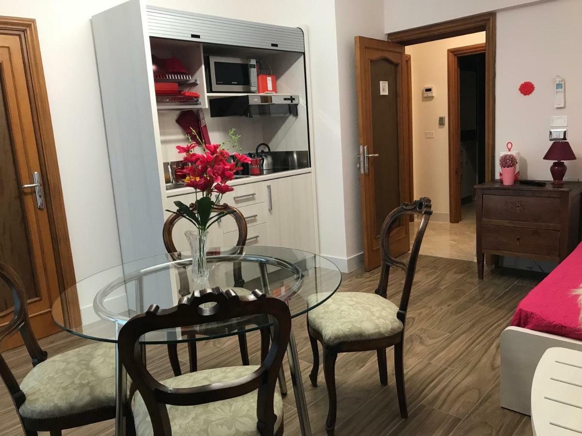 La Quintessenza Villa Матера Екстериор снимка