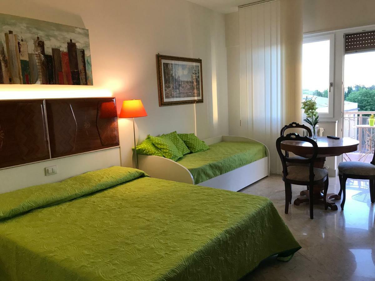 La Quintessenza Villa Матера Екстериор снимка