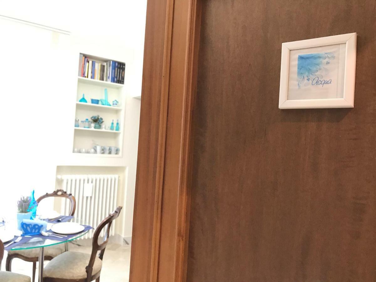 La Quintessenza Villa Матера Екстериор снимка