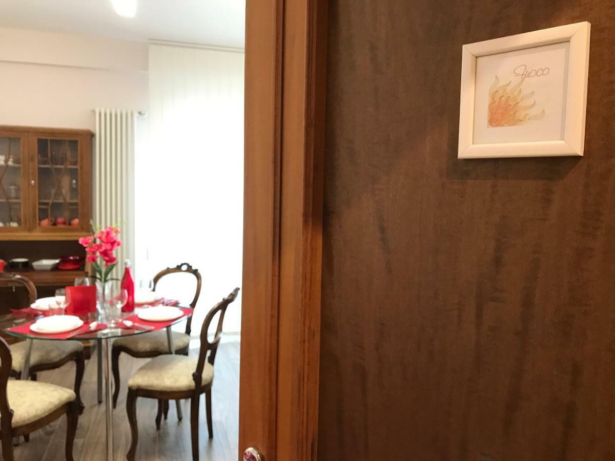 La Quintessenza Villa Матера Екстериор снимка