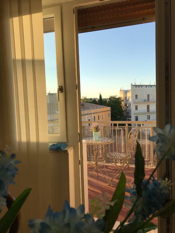 La Quintessenza Villa Матера Екстериор снимка