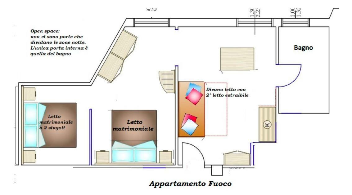 La Quintessenza Villa Матера Екстериор снимка